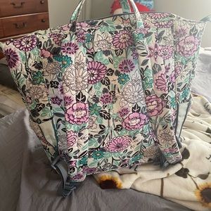 Vera Bradley Backpack